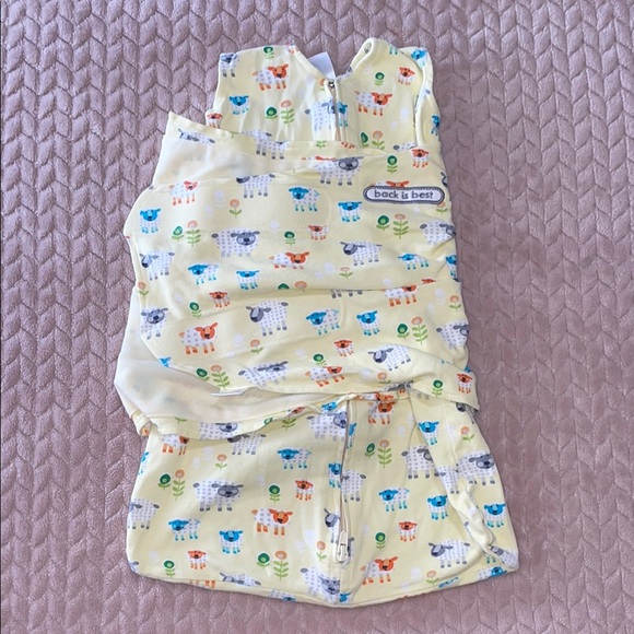 Halo SleepSack Swaddle for Newborns - Picture 1 of 5
